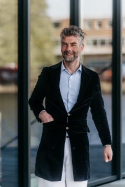 Henri Nieuwhuis de-Verbinding